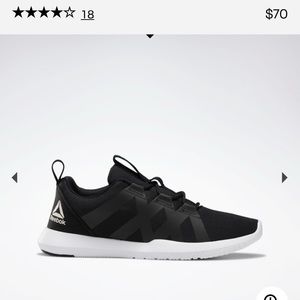 Brand New Shoes 👟